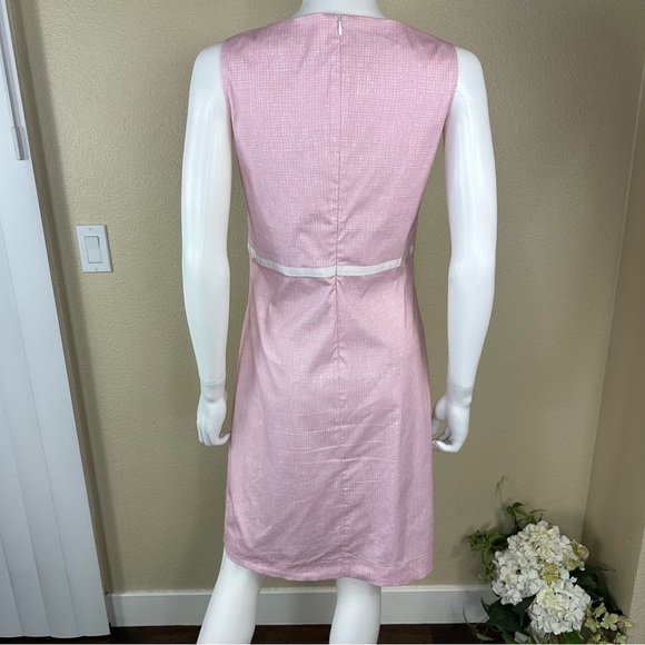 Thinple Dress Size S Sleeveless Sheath - Picture 6 of 13